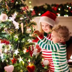 Tặng quà gì cho con ngày Noel? Quà giáng sinh cho các bé 2021