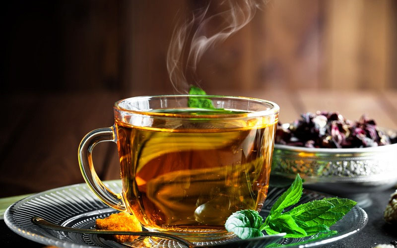 Hương vị và mùi thơm là hai tiêu chí quan trọng nhất khi chọn trà ngon